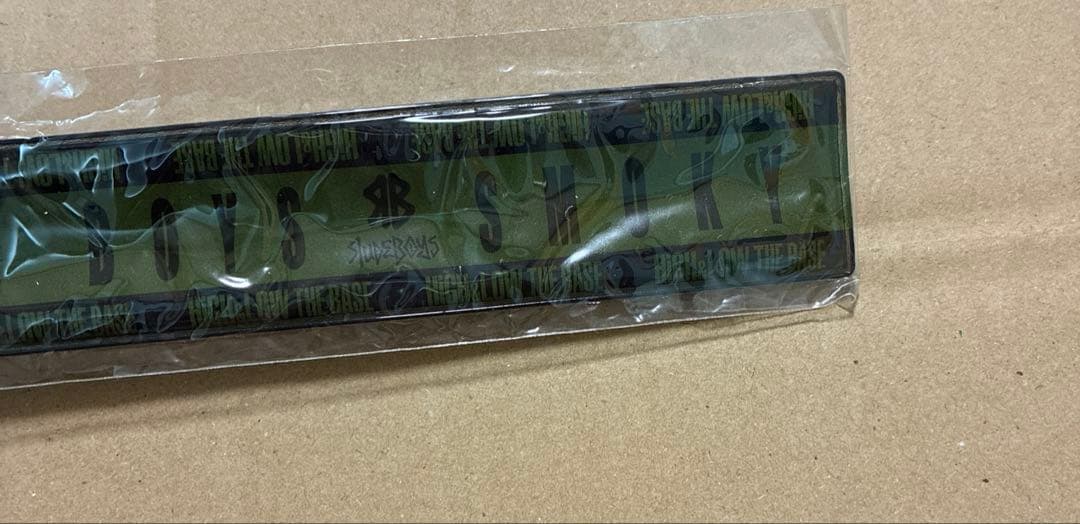 HiGH&LOW THE MOVIE 窪田正孝　スモーキー　SMOKY セット