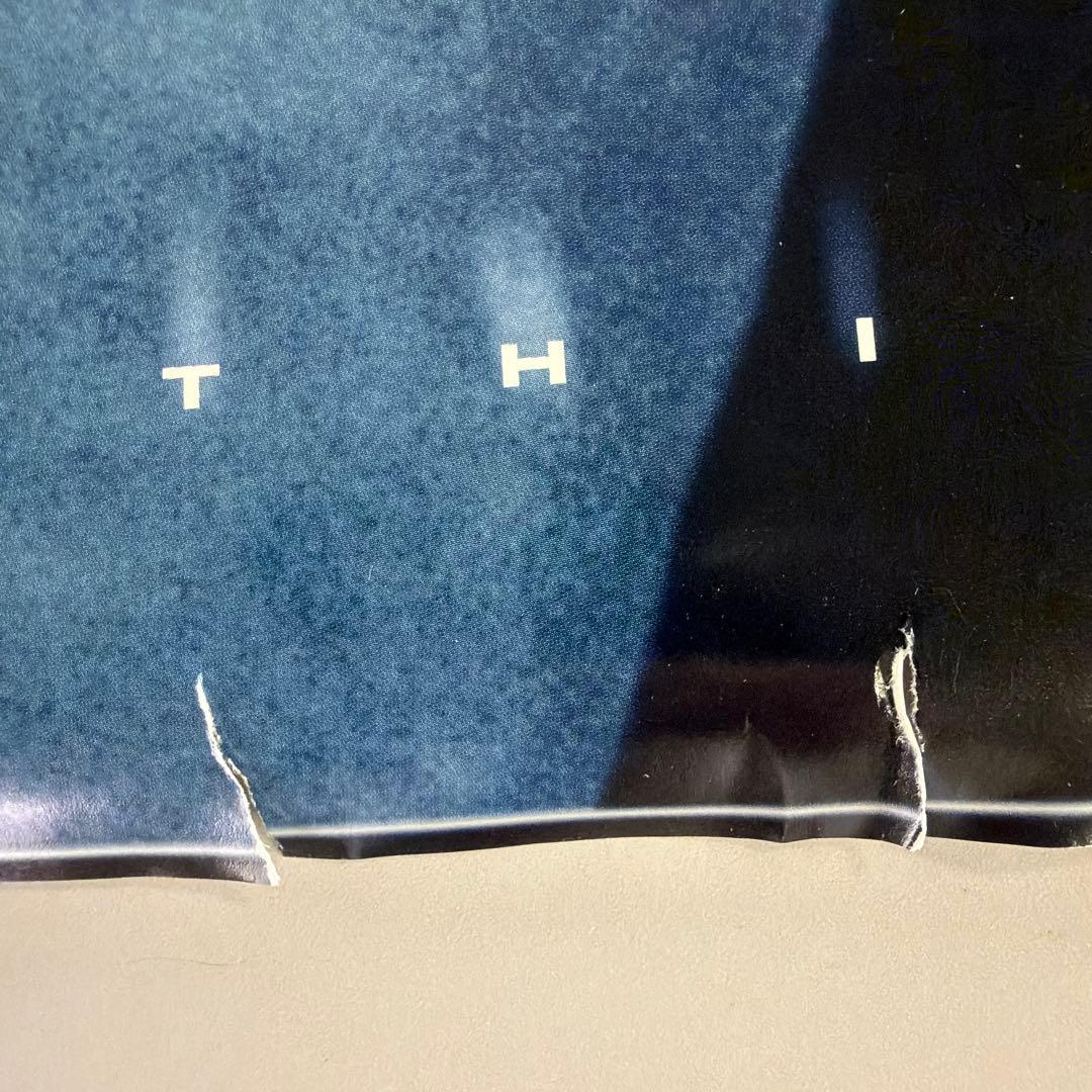 NIKE マイケル・ジョーダン ポスター 1997年製