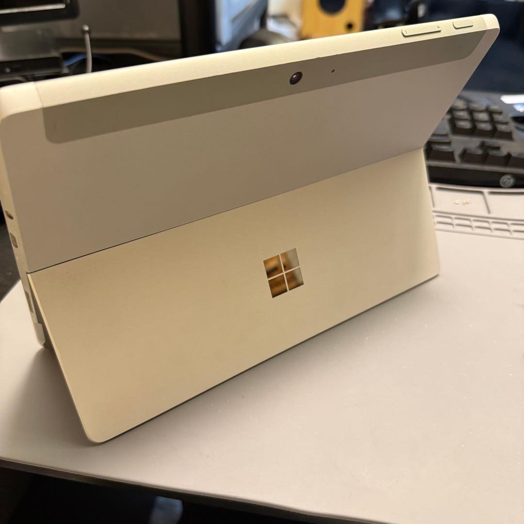 Microsoft Surface Go 8GB 128GB ChromeOS可