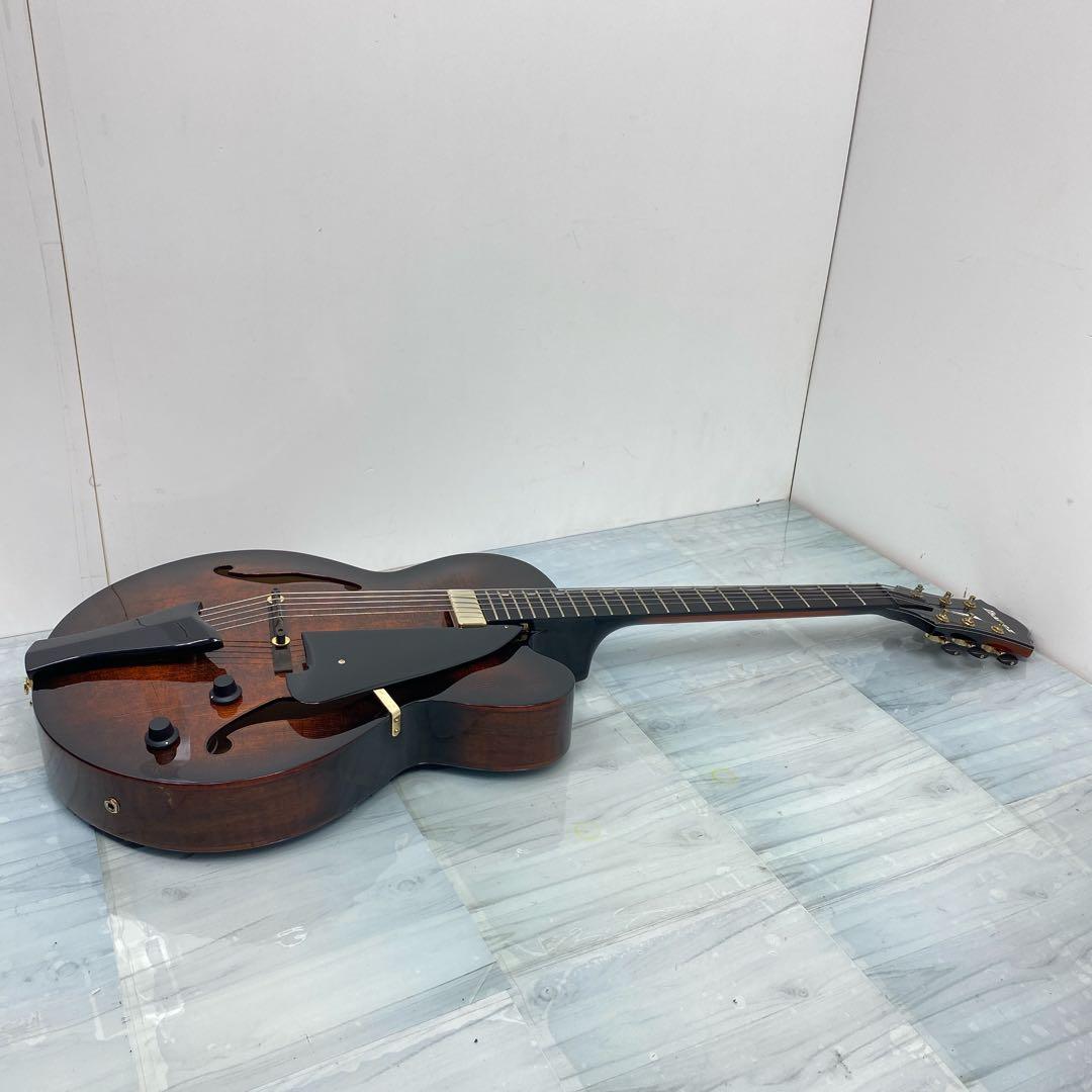 超美品　Ibanez AFC151-TBC アコースティックギター