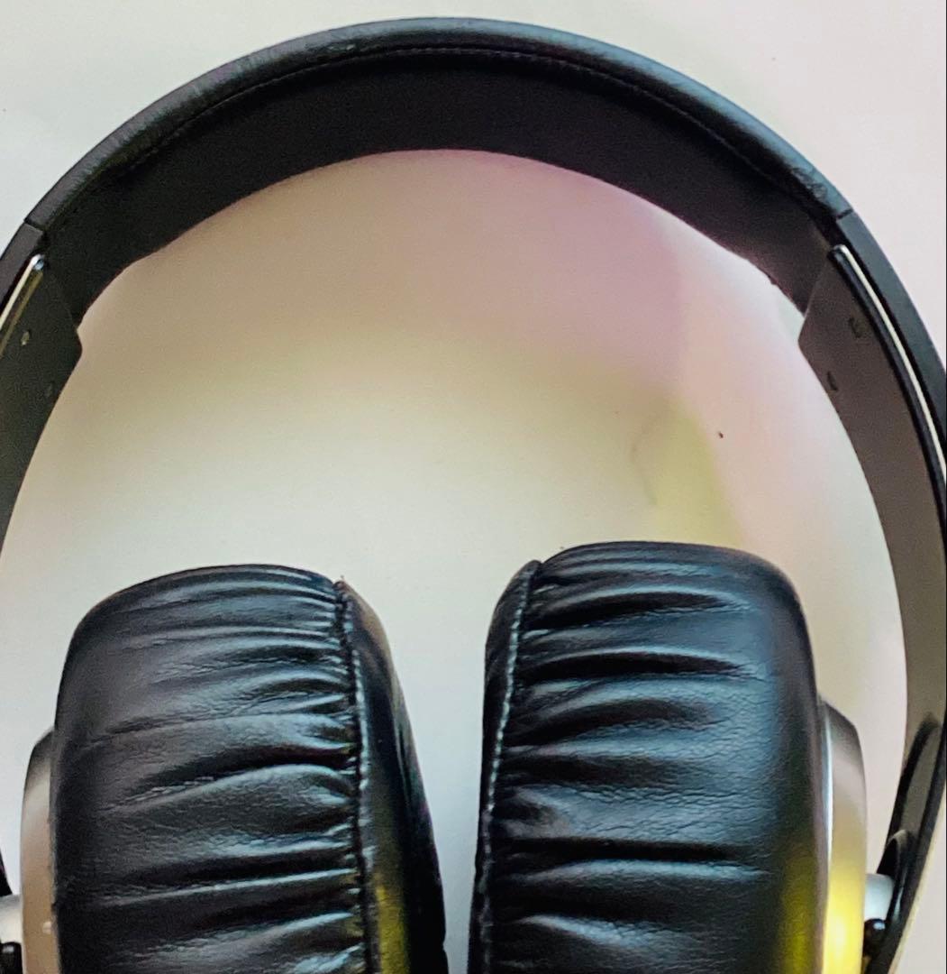 SONY EXTRA BASS 密閉型ヘッドホン MDR-XB700　有線