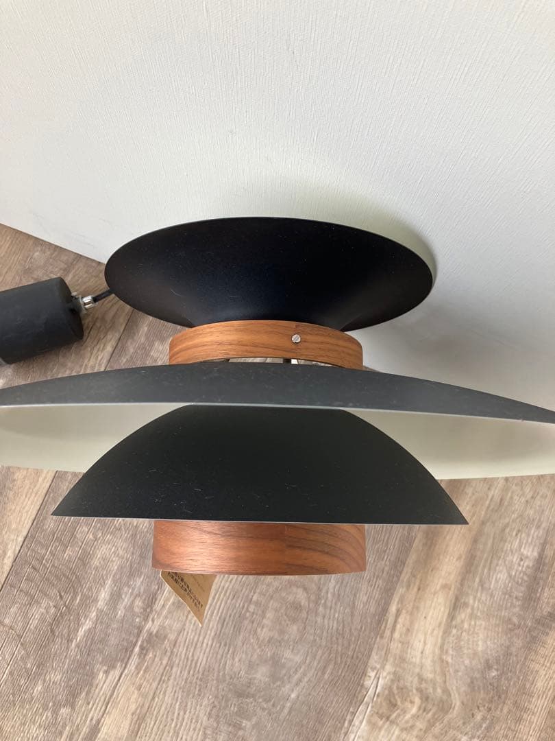 インターフォルム　メルチェロ　照明　北欧　LED照明　展示品