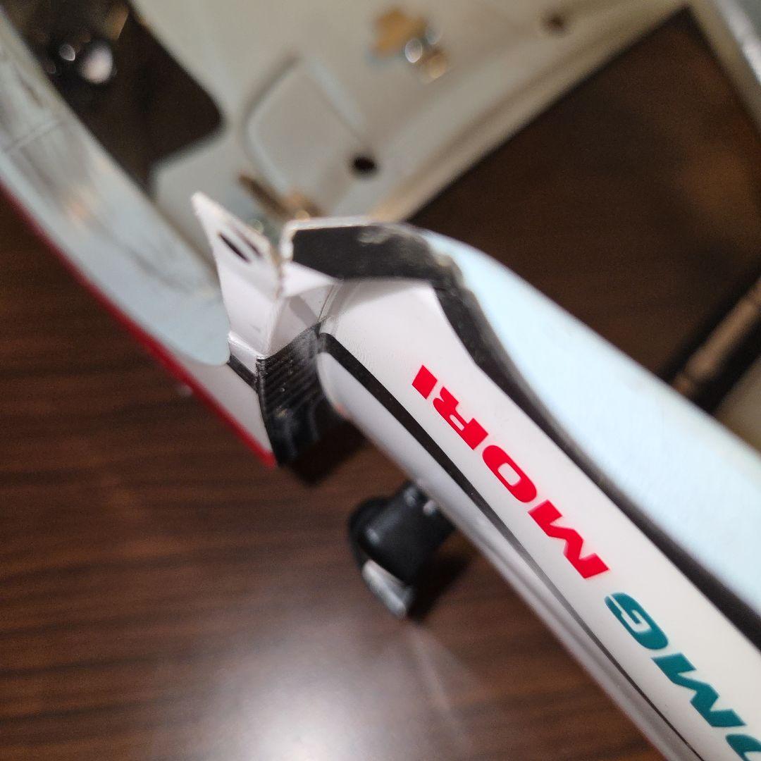 タミヤTT-02 GRヤリス　オリジナルラリー仕様