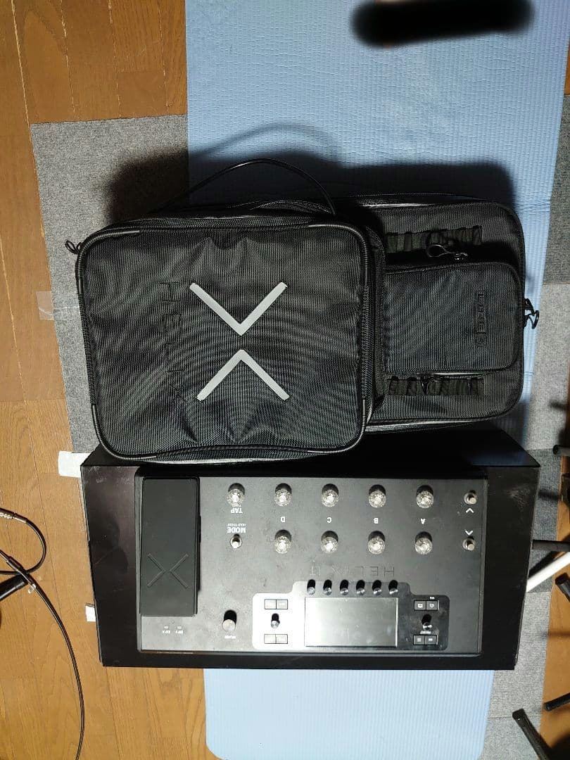 Line 6 Helix LT　最終値下げ‼️