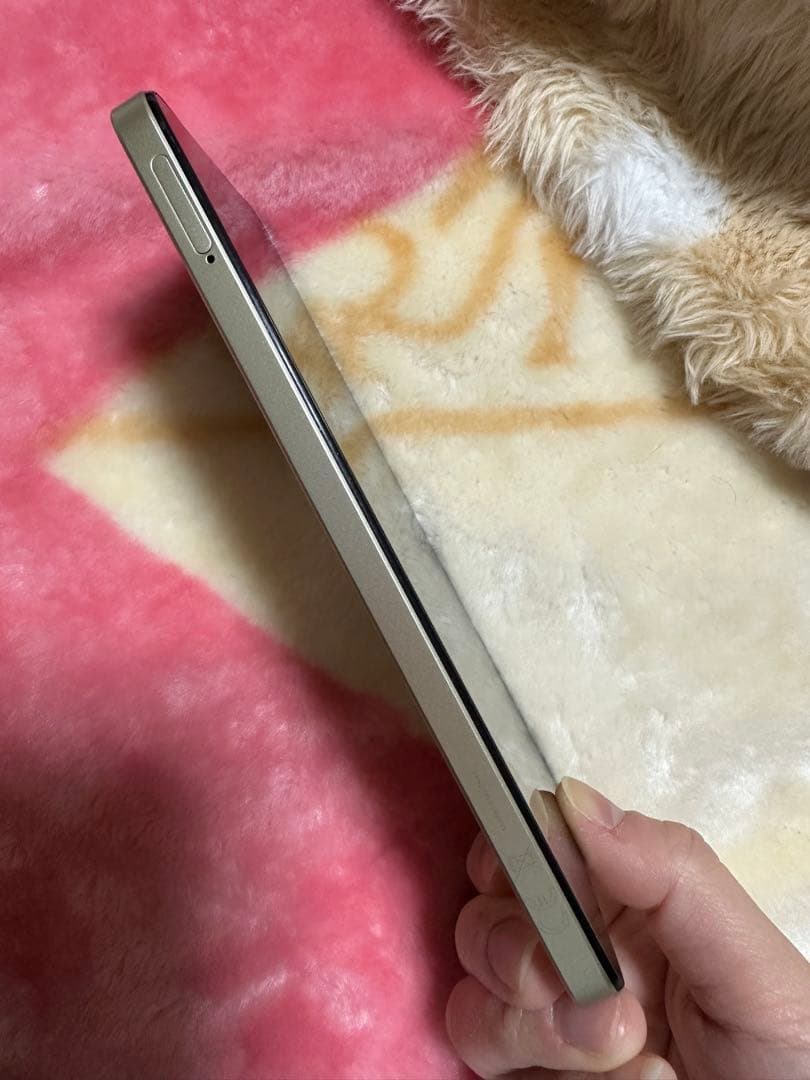 ト*ヤ様 realme C75 Android スマホイエロー SiMフリー