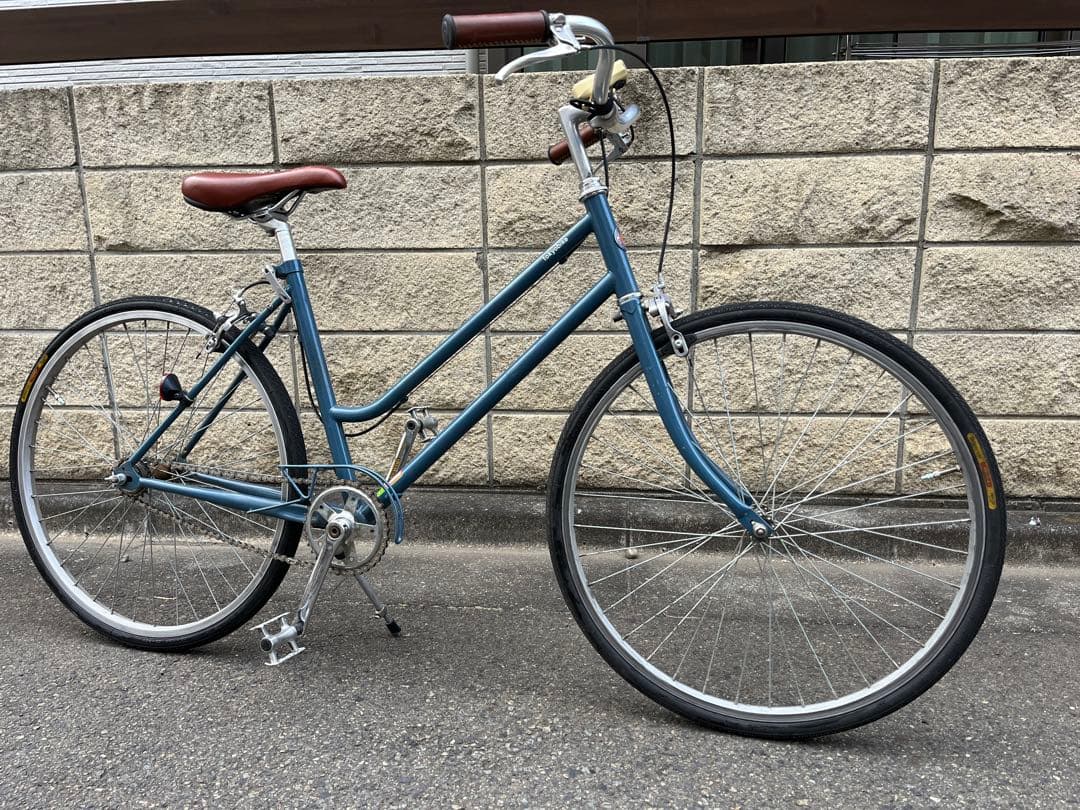トーキョーバイク ライト　TOKYOBIKE LITE引き取りのみ