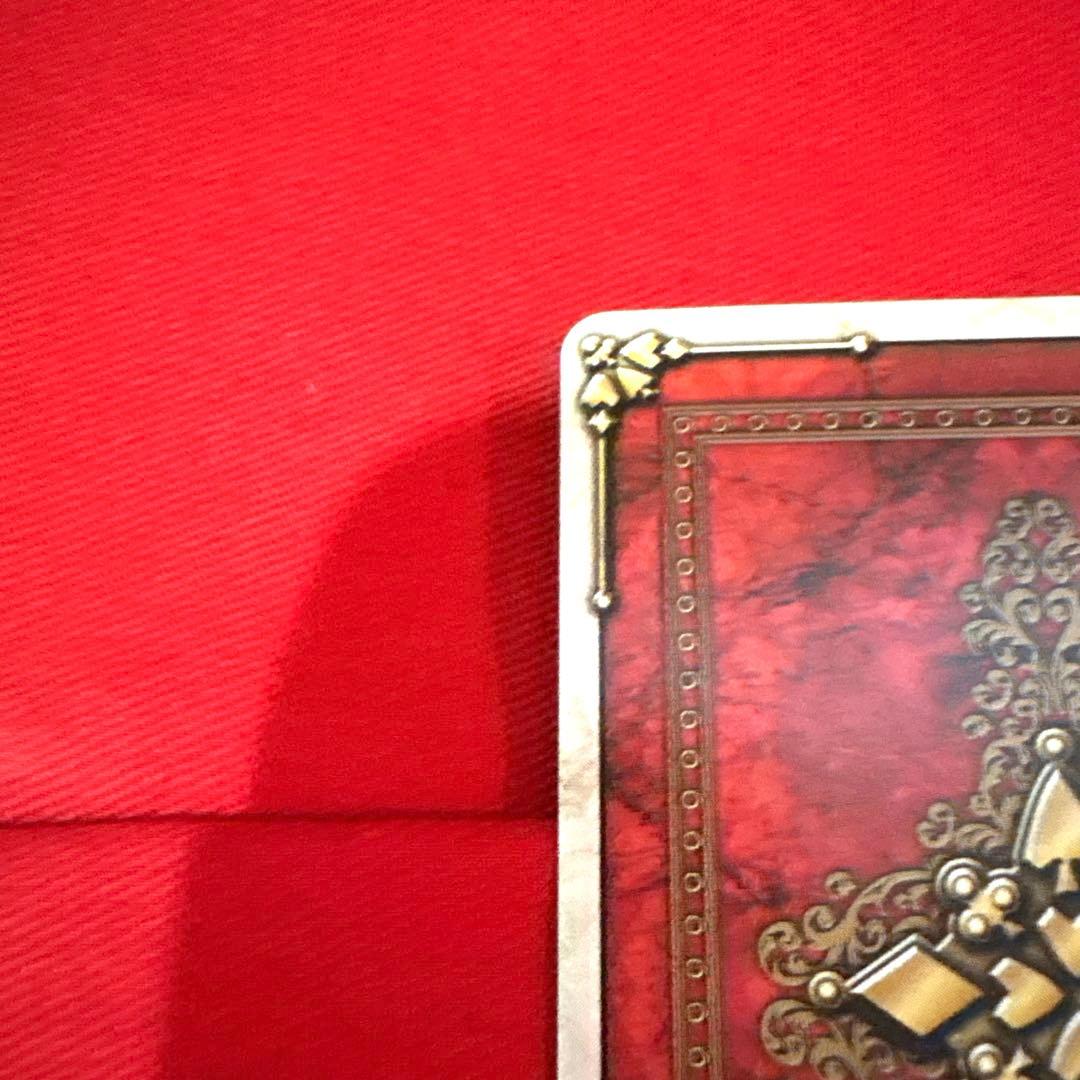 ラウズカード タイムスカラベ 仮面ライダー剣 トレカ レア スペード10 剣崎