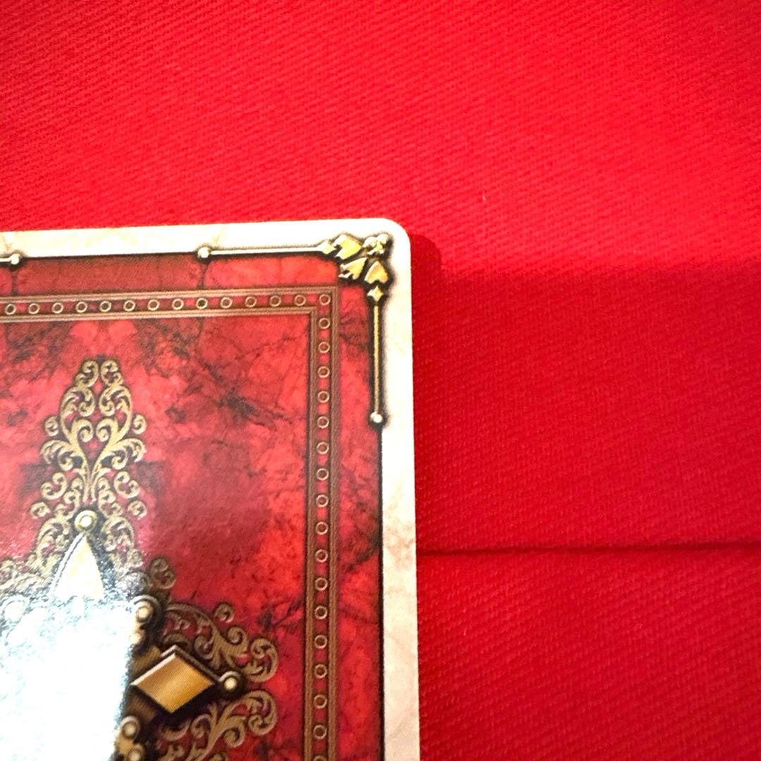 ラウズカード タイムスカラベ 仮面ライダー剣 トレカ レア スペード10 剣崎