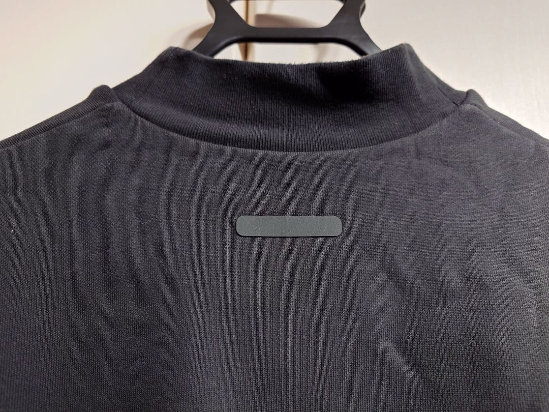 【最終値下げ】adidas FEAR OF GOD athlete M