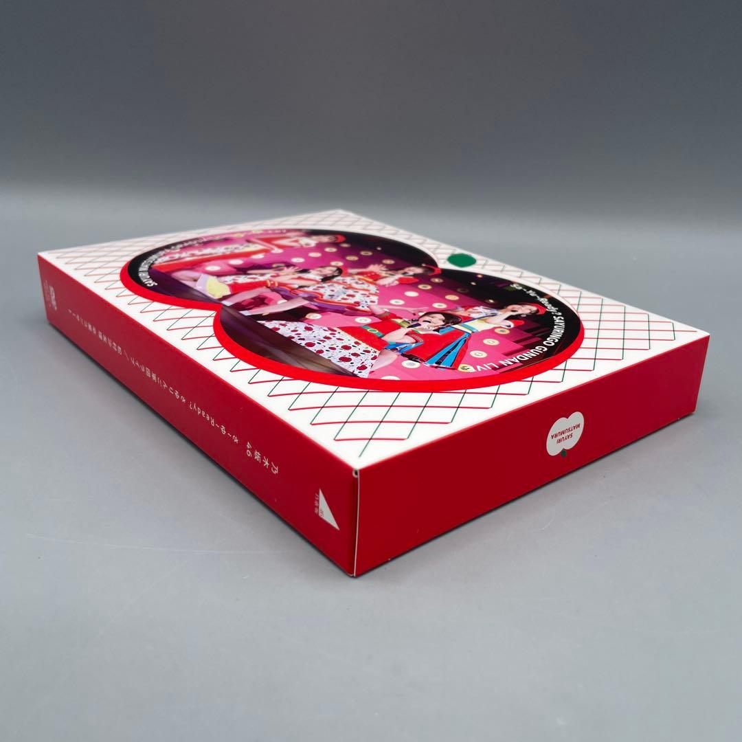 乃木坂46 さ〜ゆ〜Ready？ さゆりんご軍団ライブ 松村沙友理