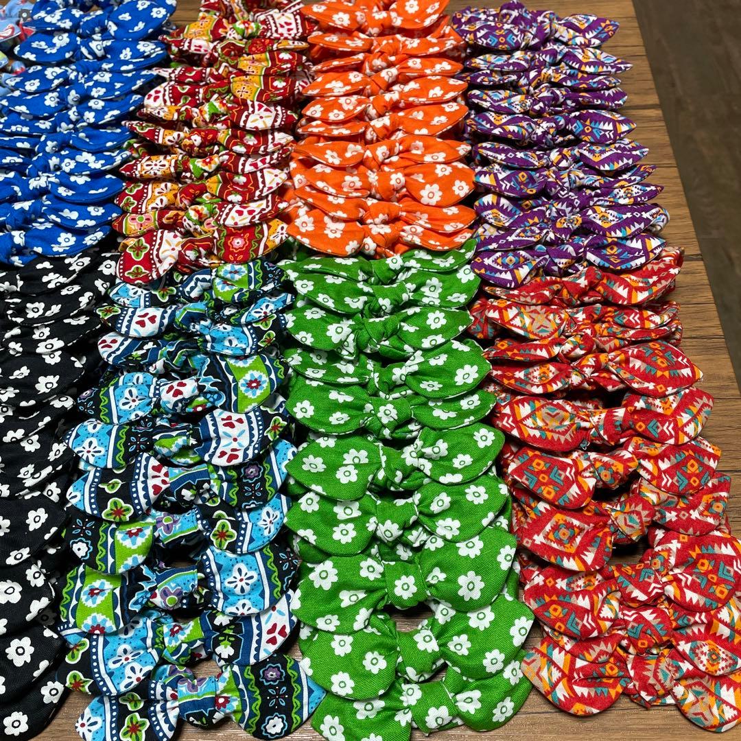 トリミング用チョーカー