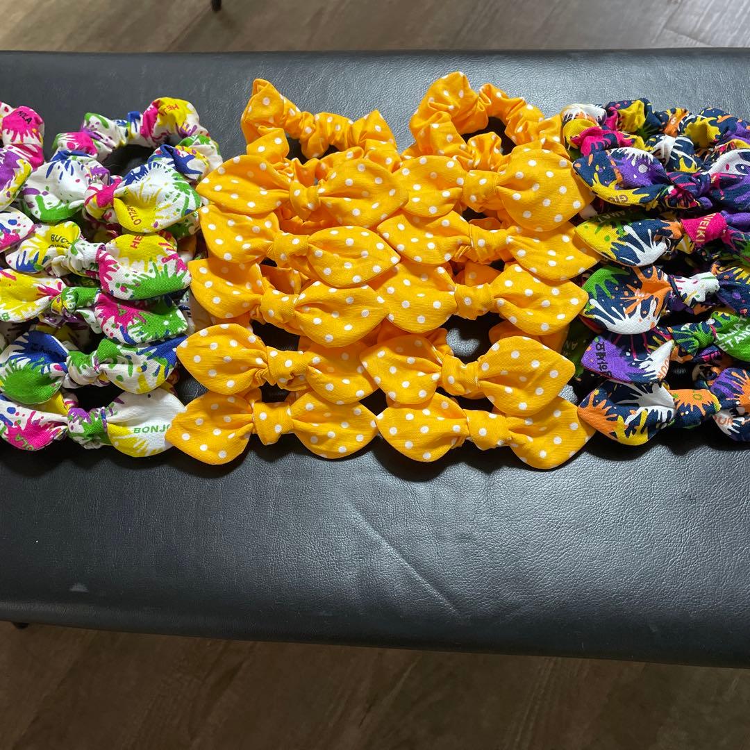 トリミング用チョーカー