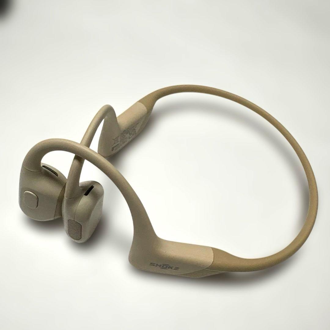 イヤホン SHOKZ OPEN RUN PRO MINI S811