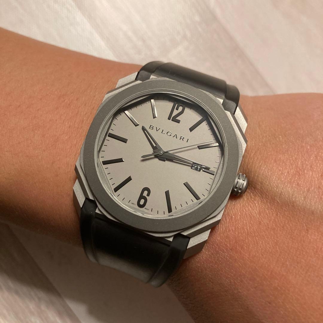 ブルガリオクト