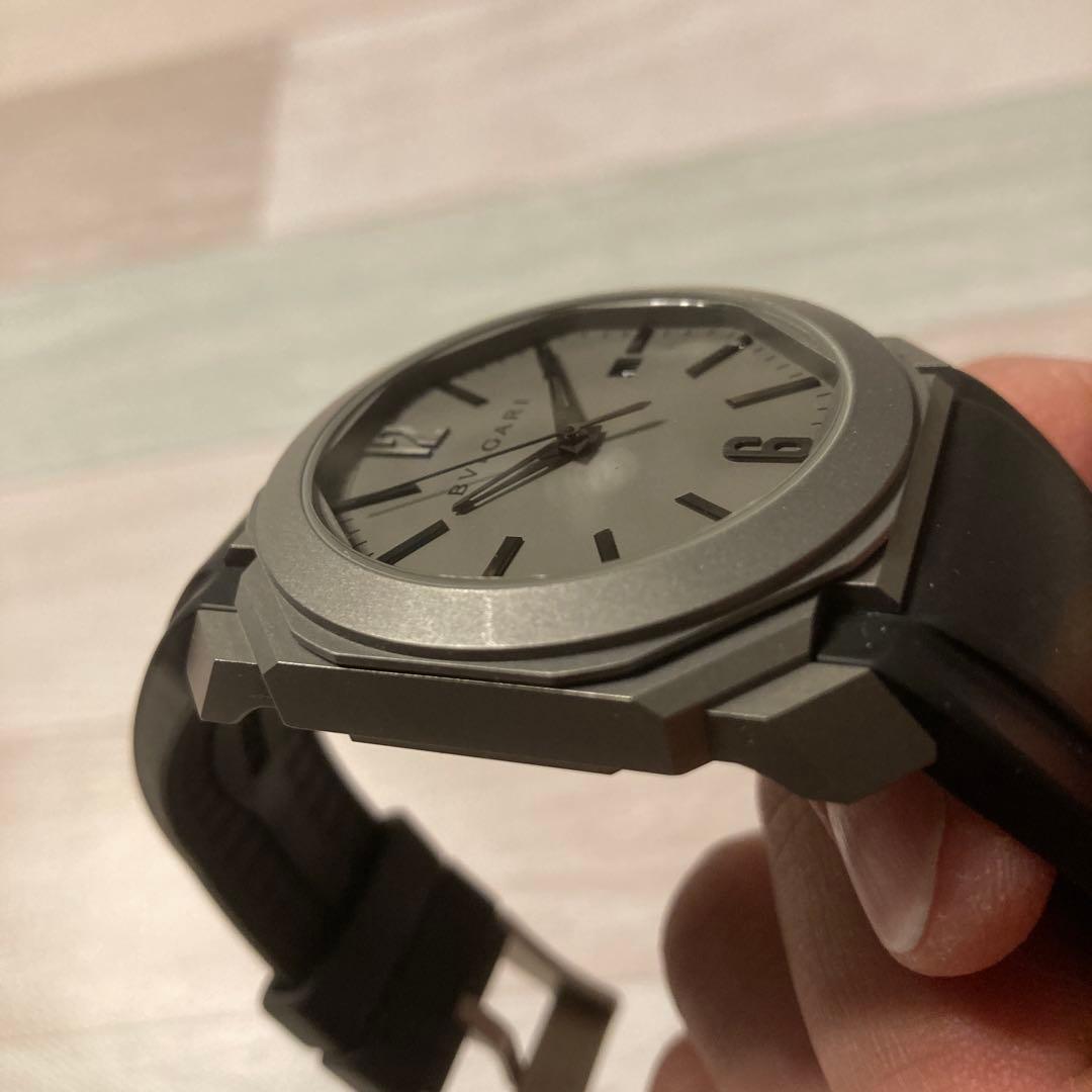 ブルガリオクト