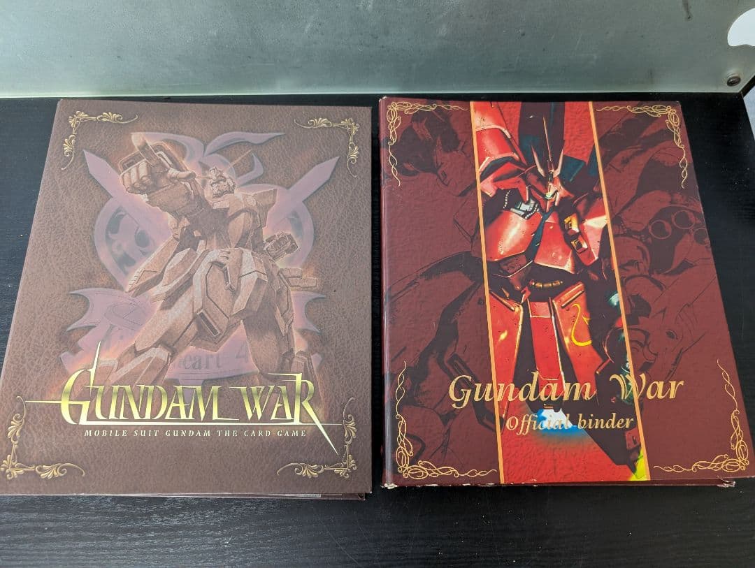 【最終値下げ】ガンダムウォー　カードまとめ売り