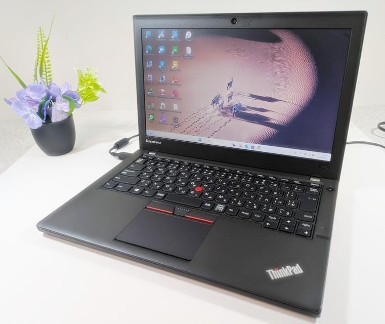 【美品】小型ノートパソコン✨SSD128GB✨windows11✨オフィス