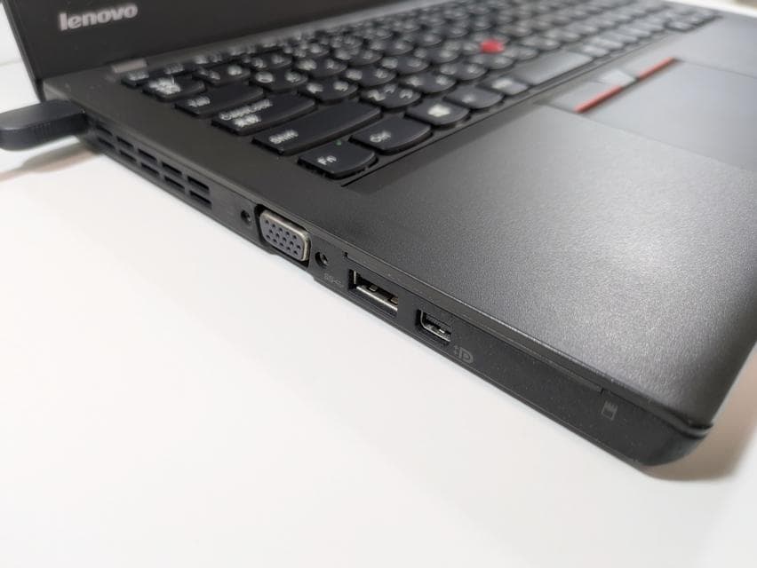 【美品】小型ノートパソコン✨SSD128GB✨windows11✨オフィス