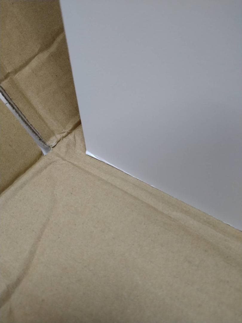 7059 シンプルキャビネット幅90 ホワイト