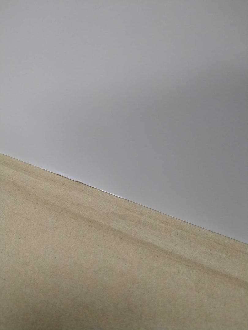 7059 シンプルキャビネット幅90 ホワイト