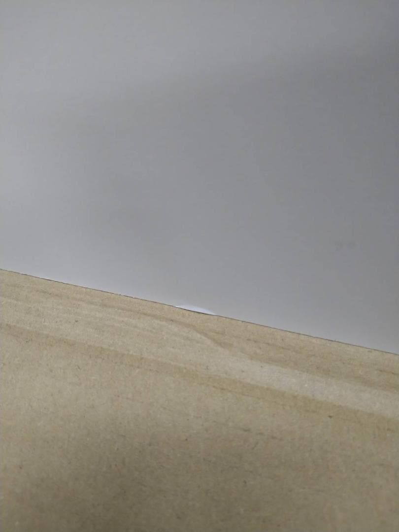 7059 シンプルキャビネット幅90 ホワイト