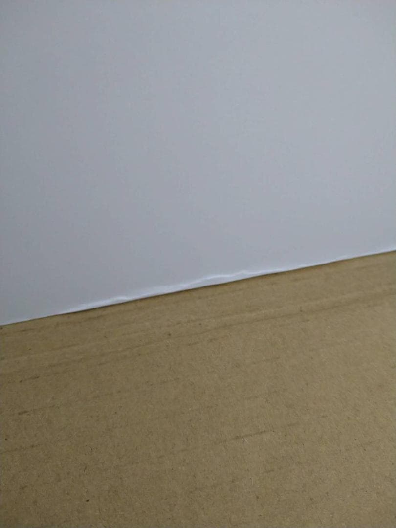 7059 シンプルキャビネット幅90 ホワイト