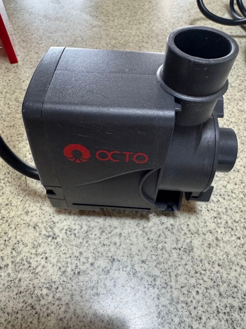 OCTO バイオリアクター