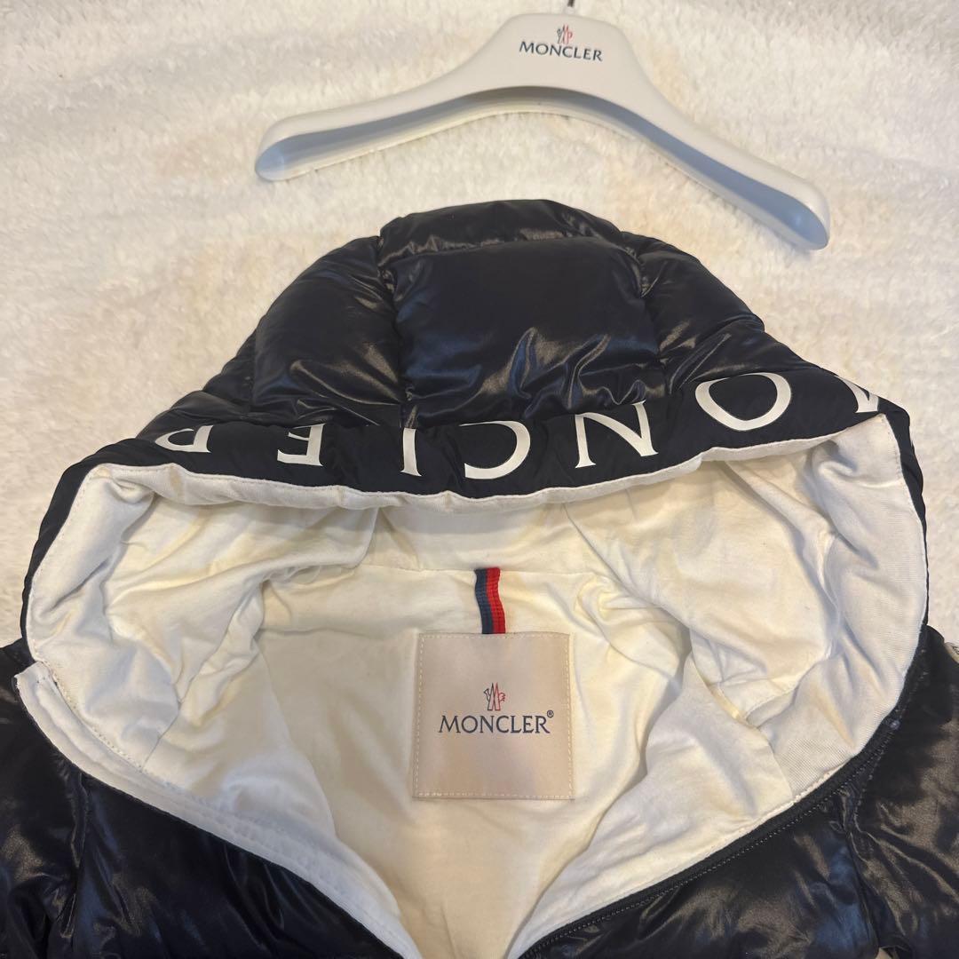 【期間限定価格】MONCLER ベビー 2anni 92cm