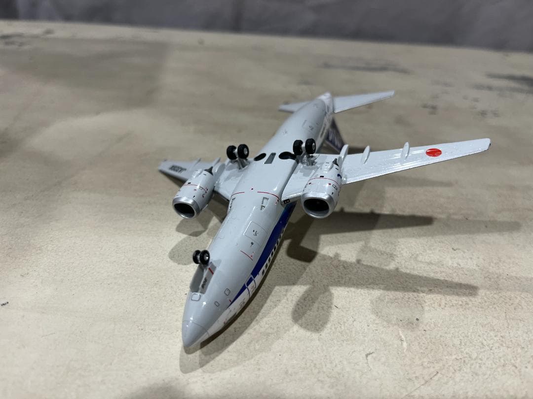 全日空商事 ANA BOEING 737-500 | 1:200 JA306K