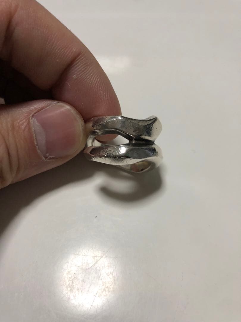 GARNI Crockery Double Ring 18号