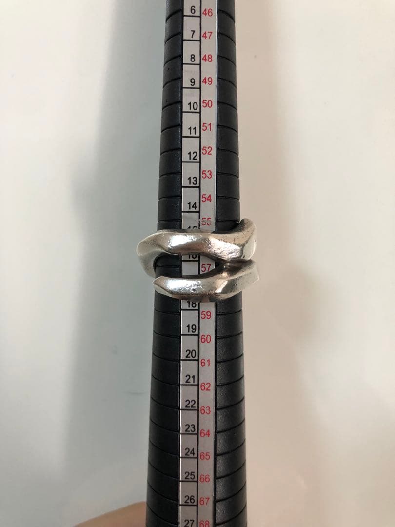 GARNI Crockery Double Ring 18号