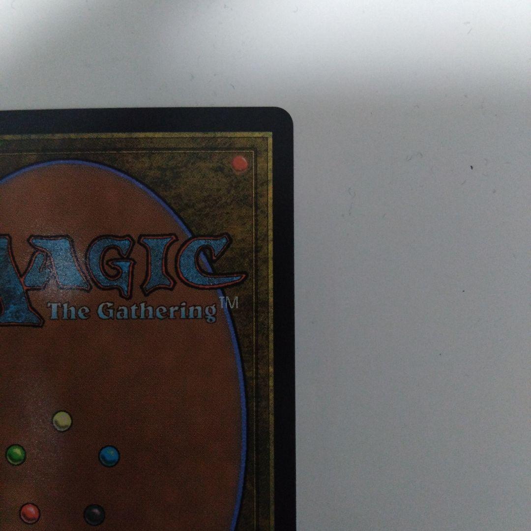 魔導の力を持つ少女、ティナ　ボーダレス　サージfoil