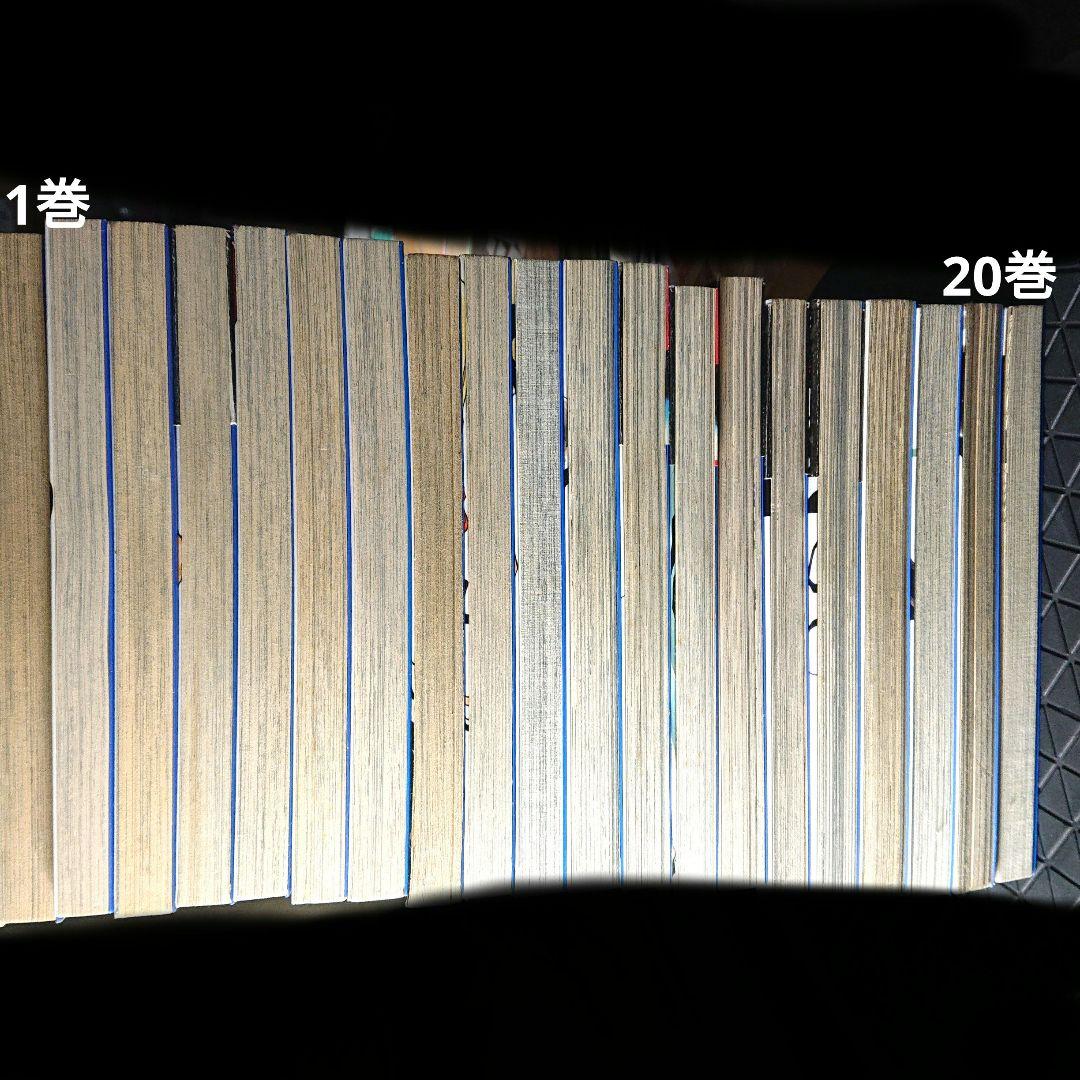 BLEACH 全巻セット 1〜74巻 久保帯人