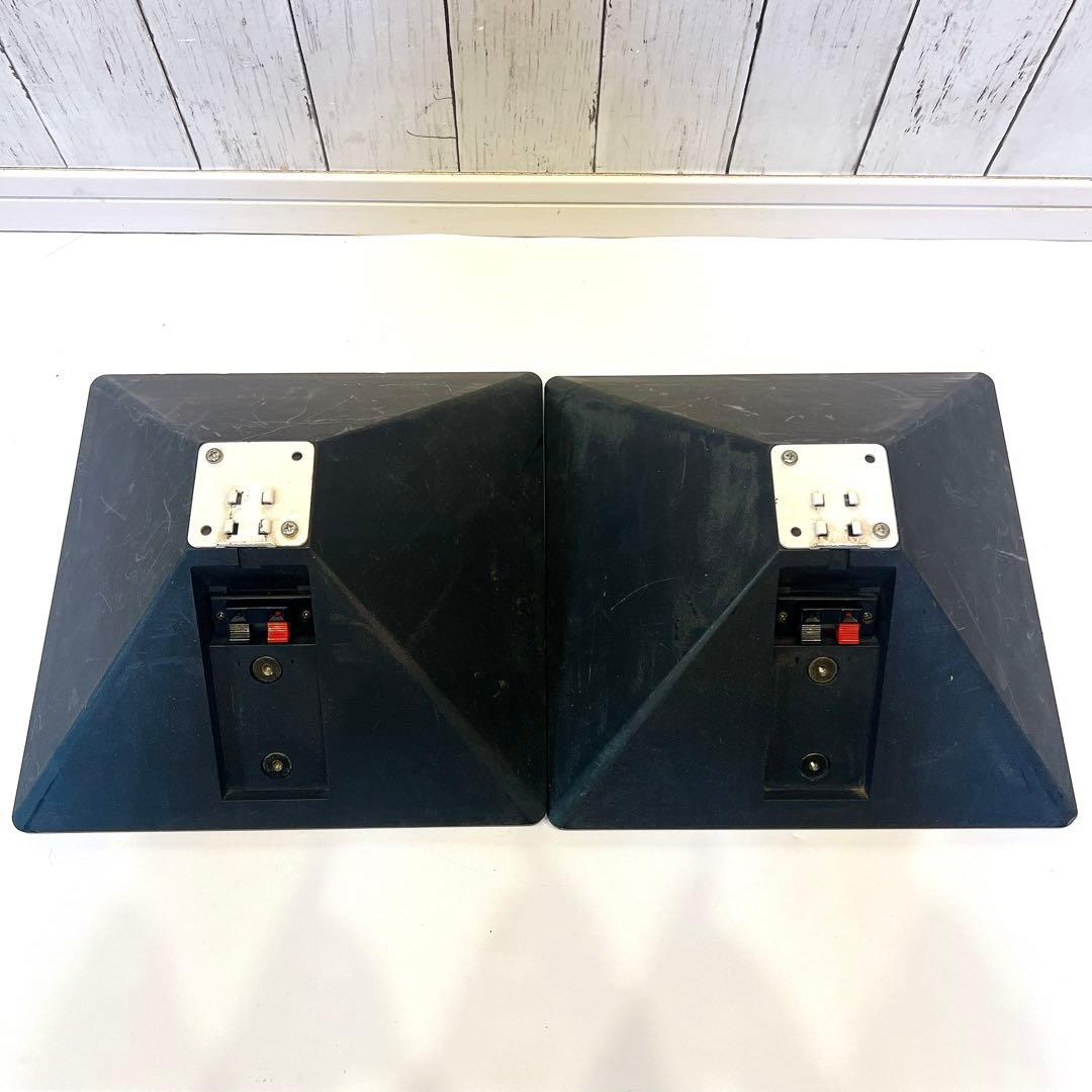 【廃盤】BOSE 111PYB スピーカー　ペア　ボーズ　音出し良好