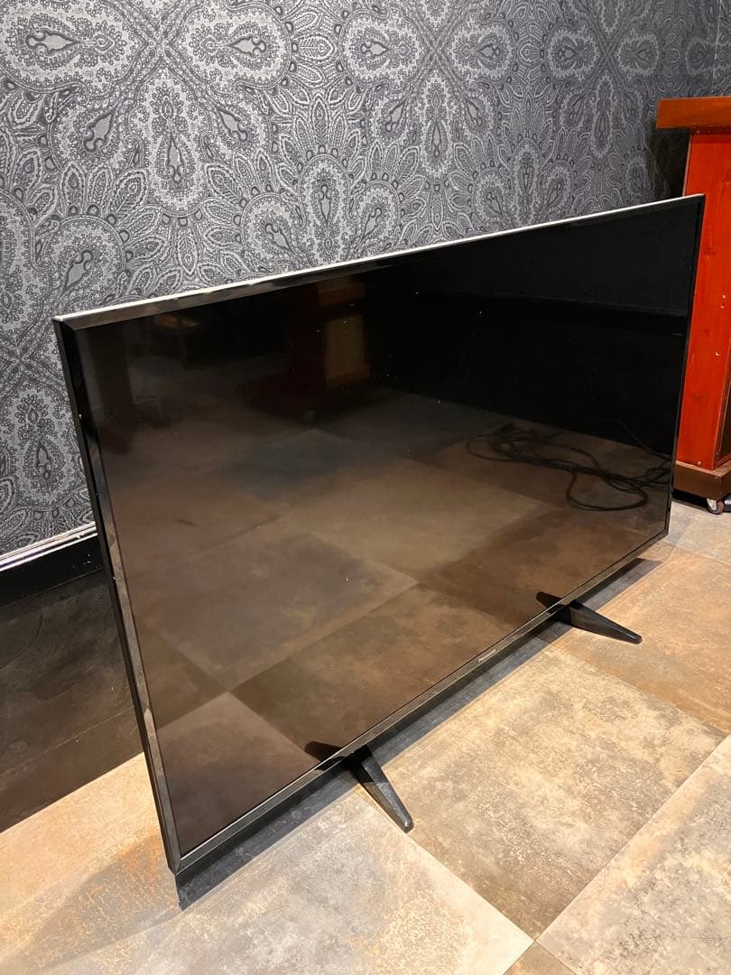 Panasonic パナソニック 49型TV TH-49EX600 並品