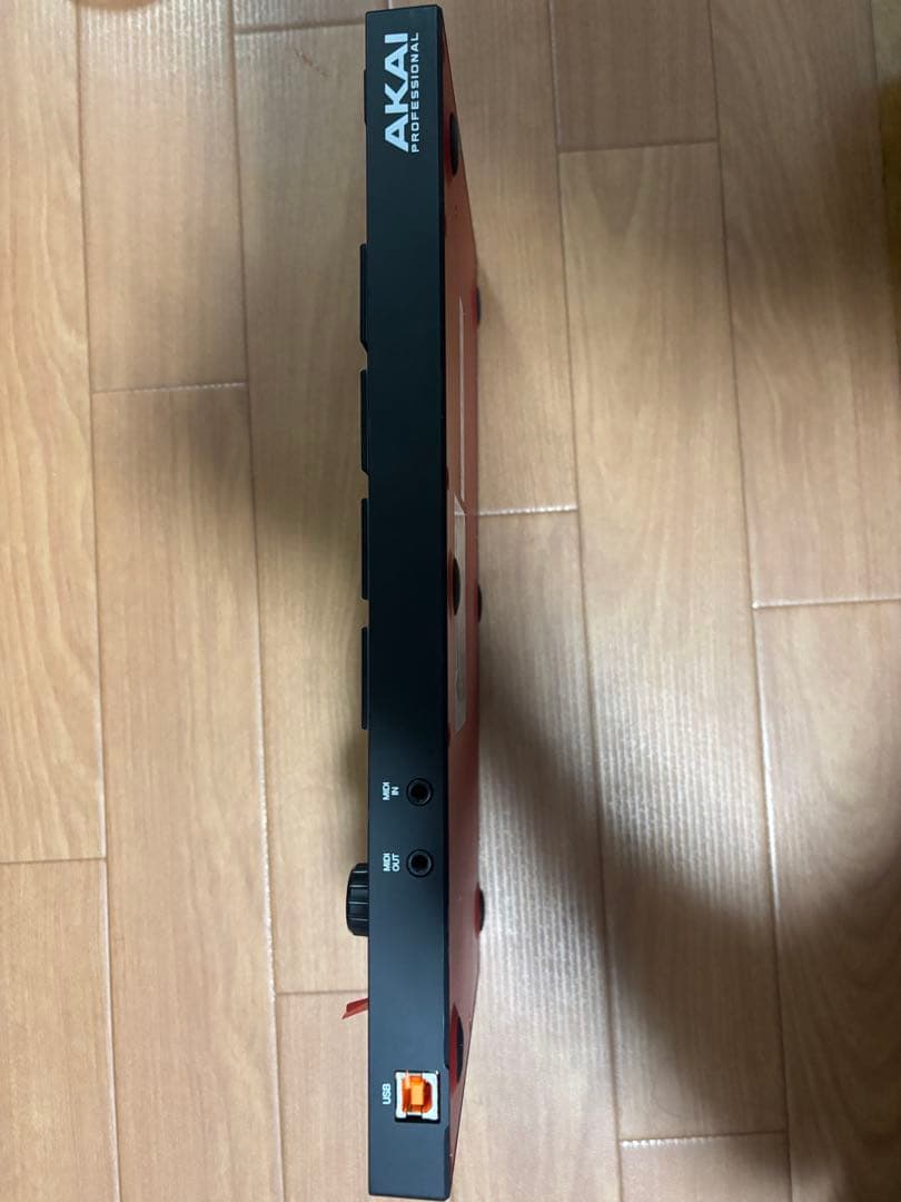 DJ機材 Akai - MPC Studio