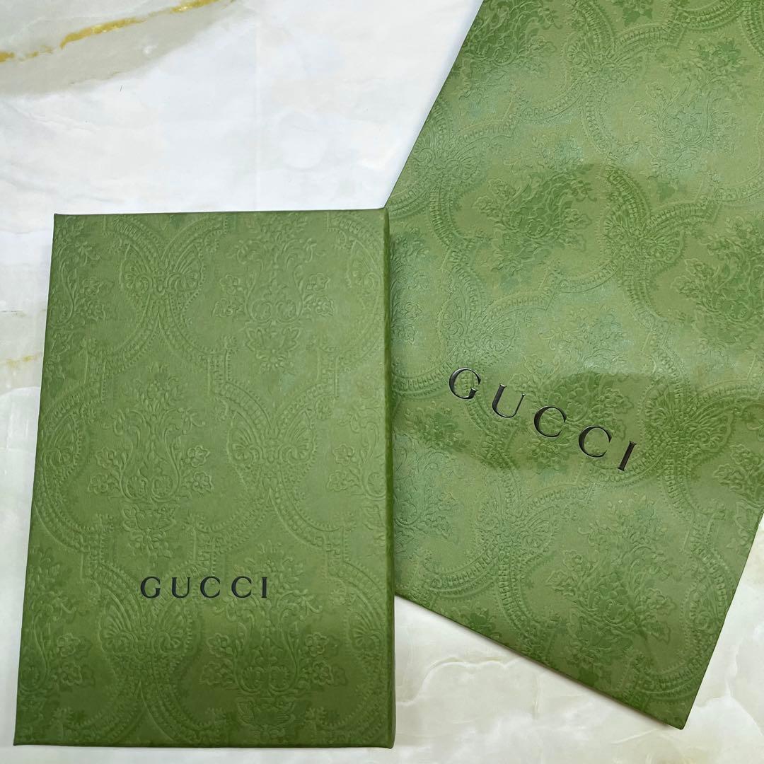 【新品未使用】GUCCI iPhone13 PROケース　オフディア　02