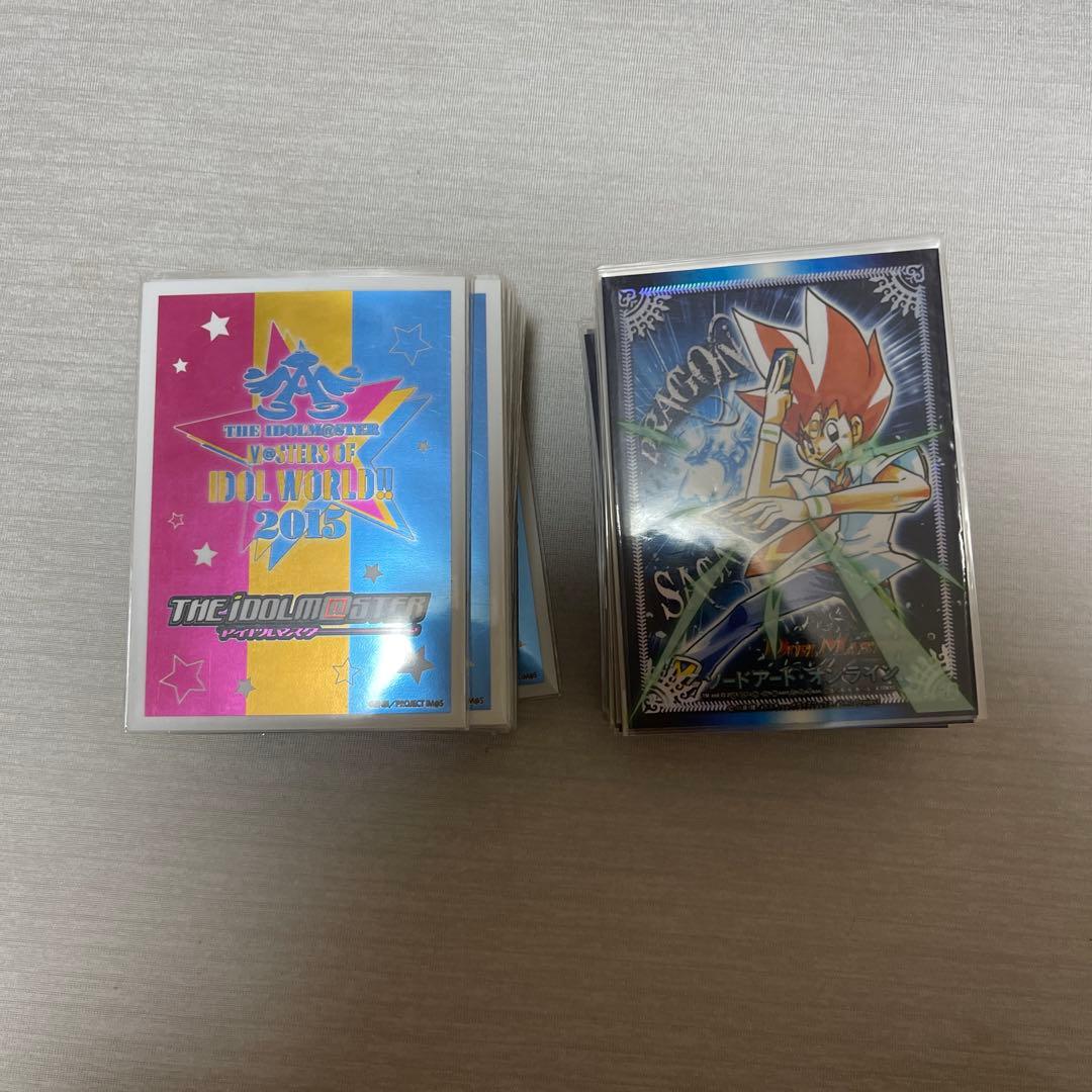 デュエマ デュエルマスターズ 引退品 デッキ まとめ シークレット 初期カード