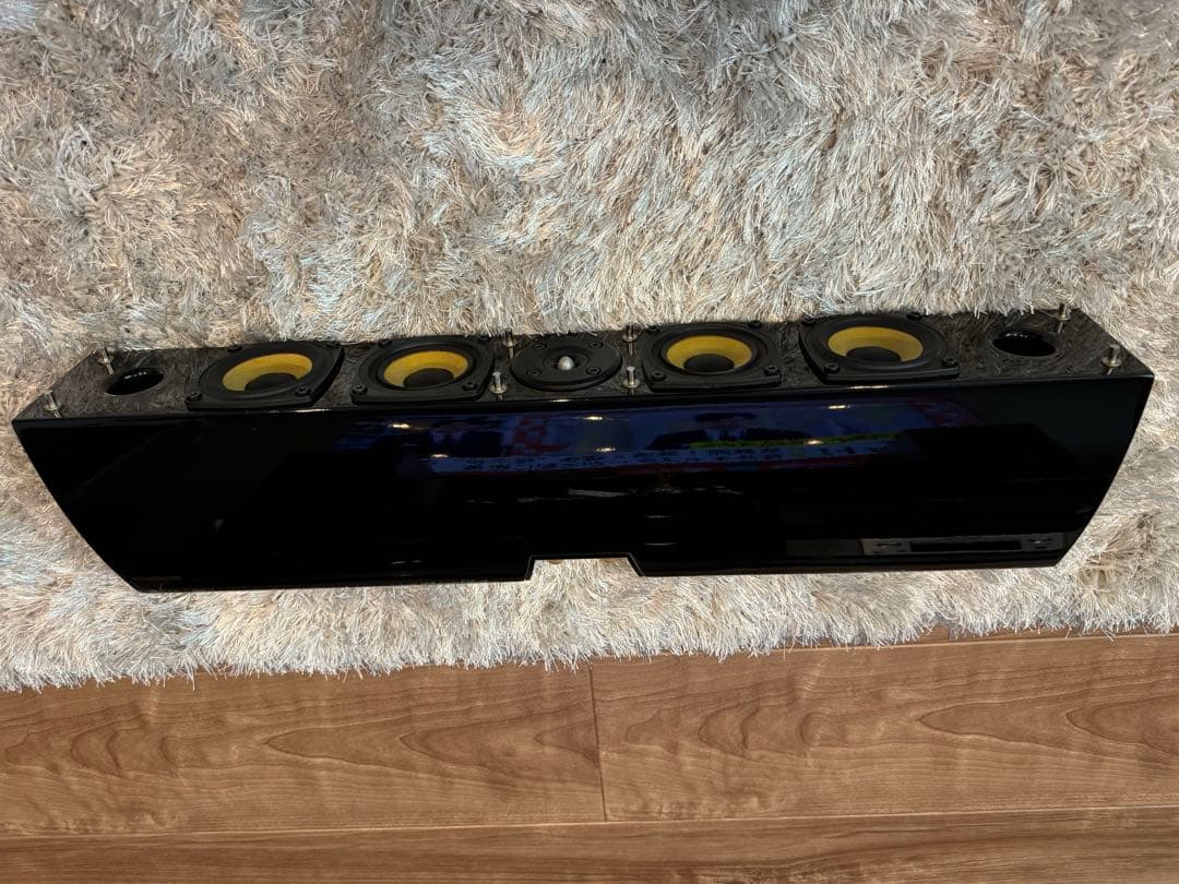 SC-C7L 美品　DENON センタースピーカー