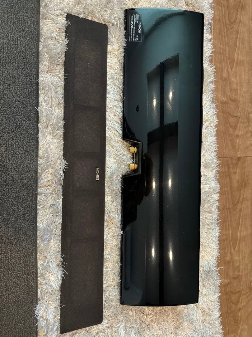 SC-C7L 美品　DENON センタースピーカー