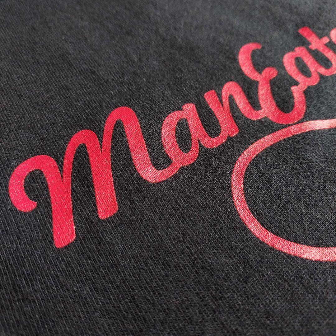 ホール&オーツ ManEater ジャパンツアー 公式 バンドT ヴィンテージ