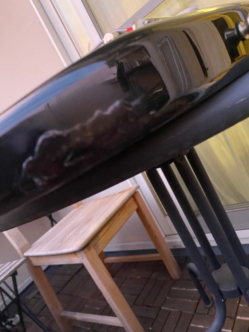 Bacchus BJB-300R(バッカス ジャズベースタイプ)