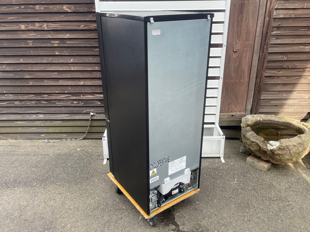 122 高年式　単身用　1人暮らし　ヤマダ電機　冷蔵庫＆洗濯機セット　仙台　宮城