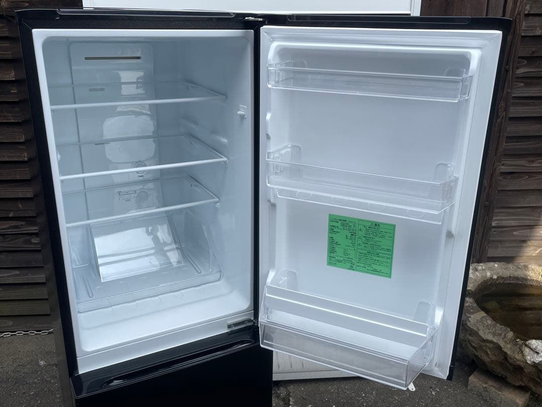 122 高年式　単身用　1人暮らし　ヤマダ電機　冷蔵庫＆洗濯機セット　仙台　宮城