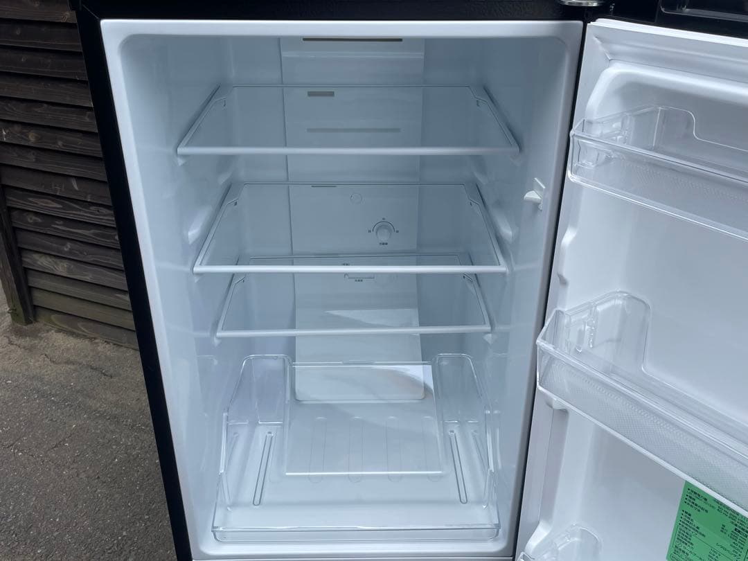 122 高年式　単身用　1人暮らし　ヤマダ電機　冷蔵庫＆洗濯機セット　仙台　宮城