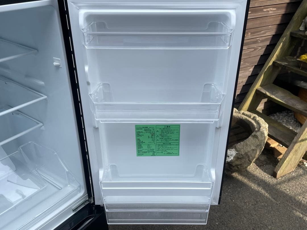 122 高年式　単身用　1人暮らし　ヤマダ電機　冷蔵庫＆洗濯機セット　仙台　宮城