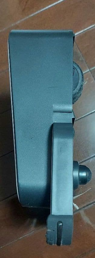 iRobot Braava 380J ロボット掃除機 本体