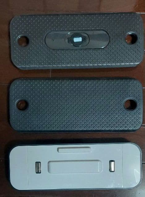 iRobot Braava 380J ロボット掃除機 本体