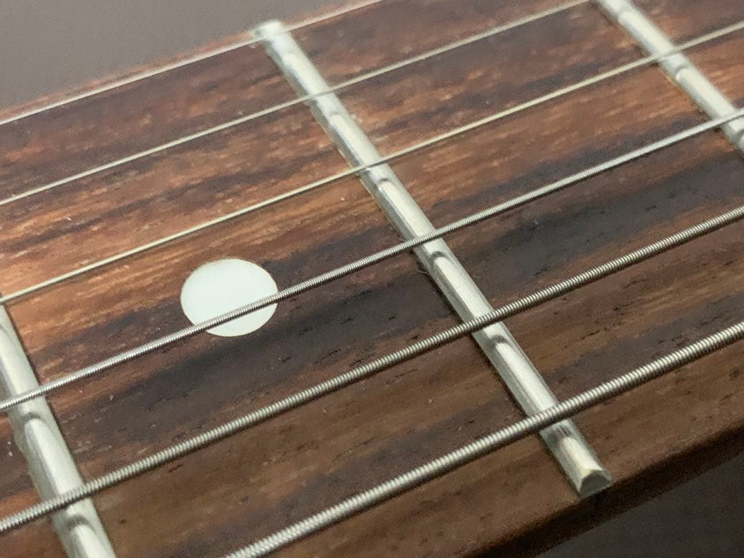 セルダー SELDER ST ストラトキャスター タイプ ストラト ブラック 黒