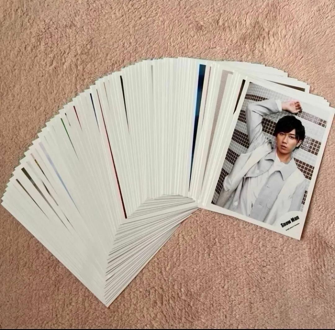 阿部亮平/公式写真/ Man